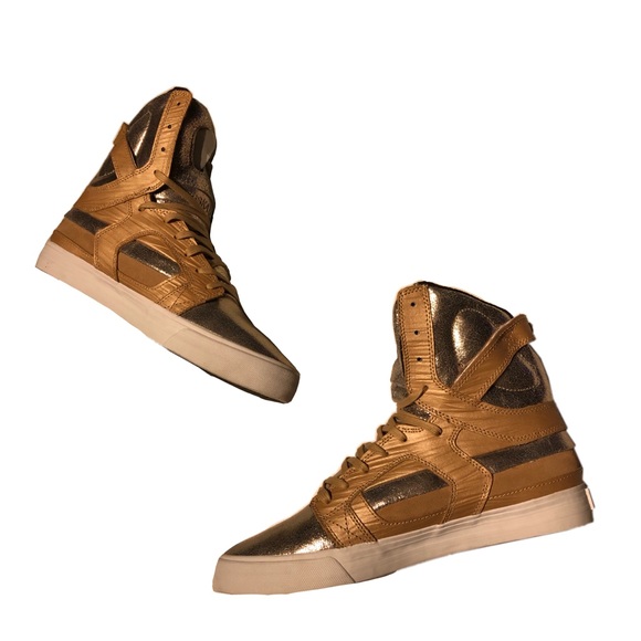 supra skytop 2 white